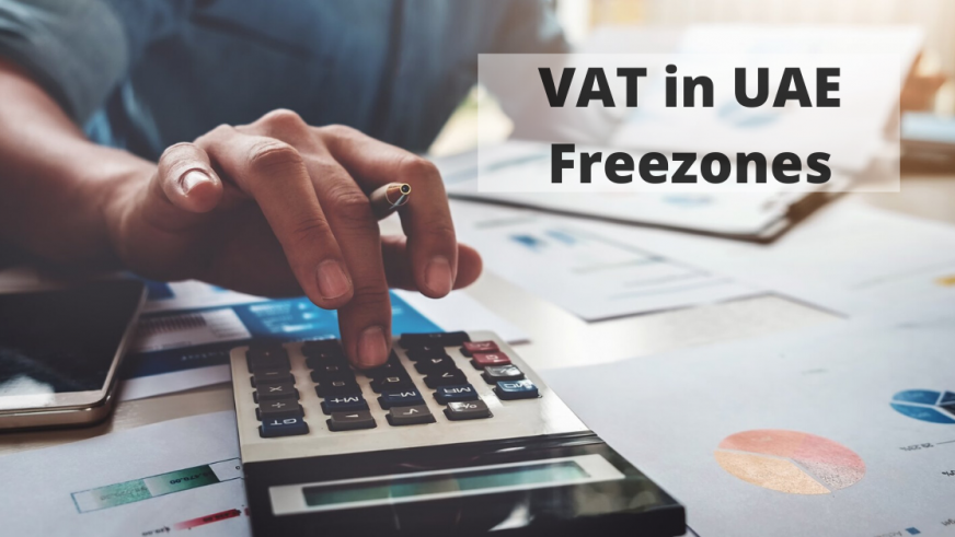 dubai vat registration