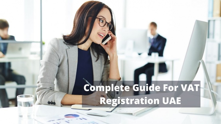 vat registration uae