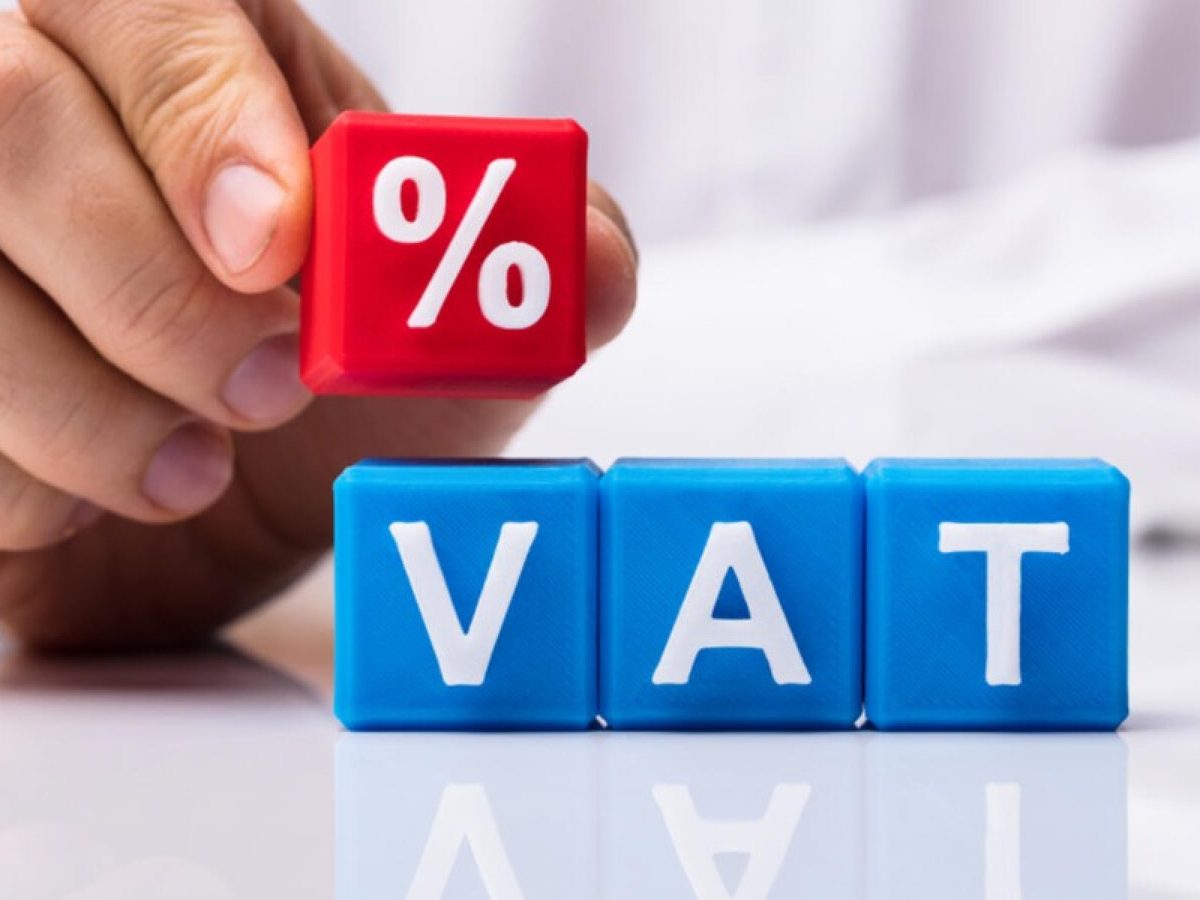 VAT registration