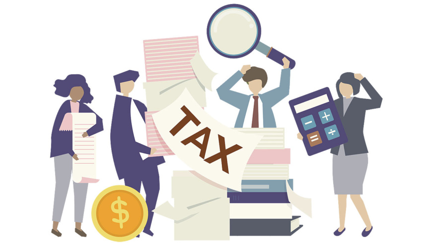 Corporate Tax Registration and Filing in the UAE