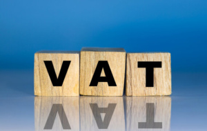 VAT Registration Services in UAE